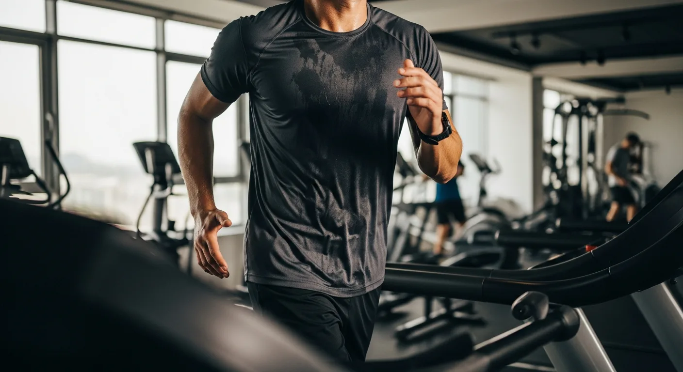 Best Moisture Wicking Workout Shirts
