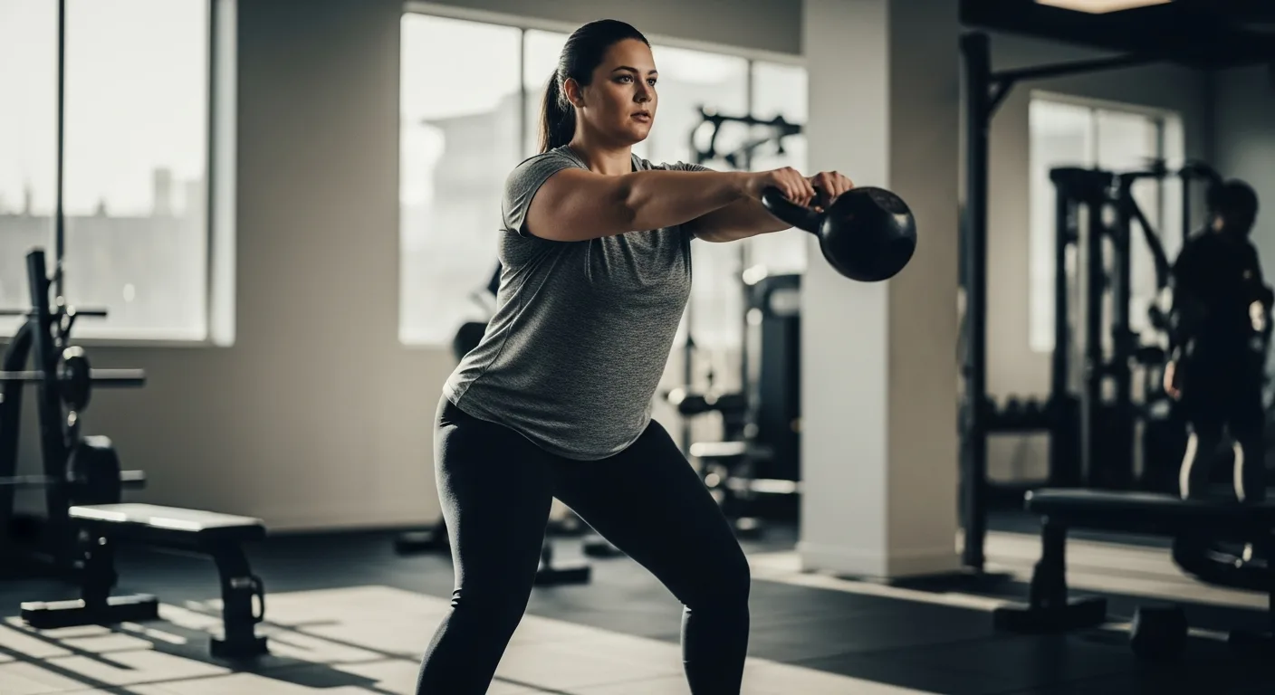 Best Plus Size Workout Shirts for Women