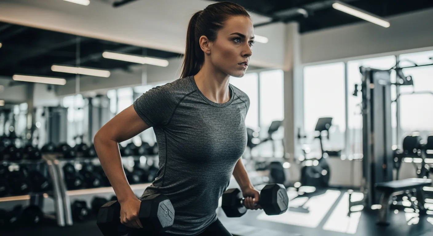 Best Workout Tops with Built-In Bras